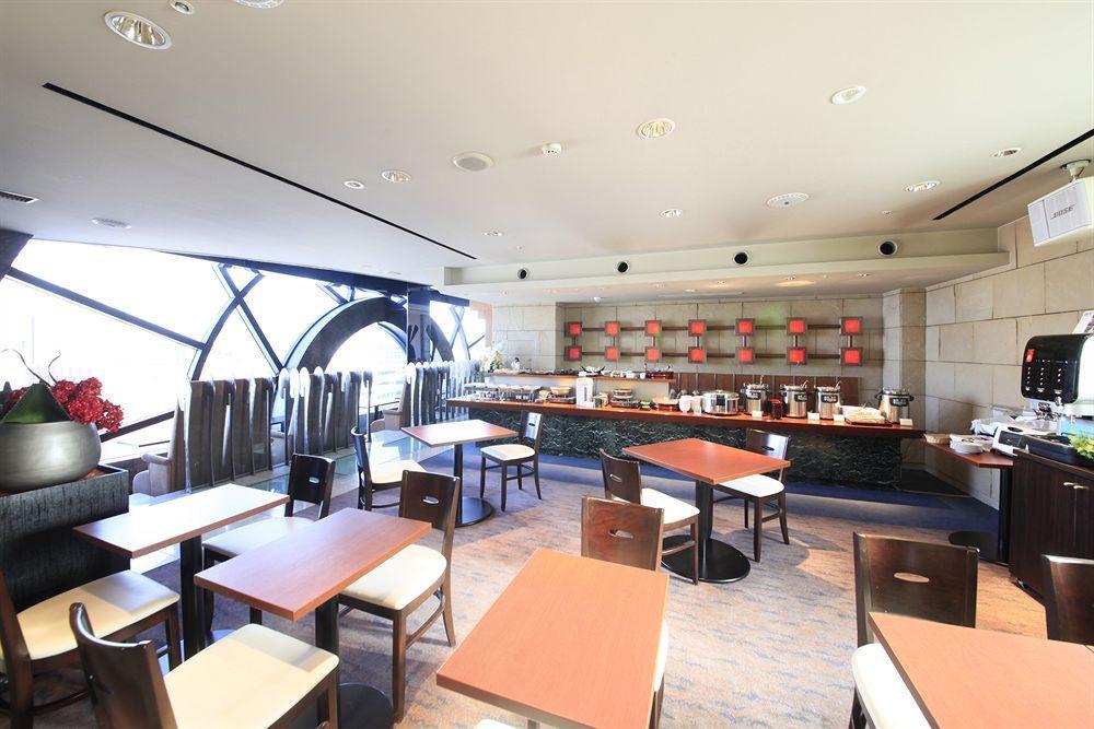 Nest Hotel Sapporo Odori מראה חיצוני תמונה